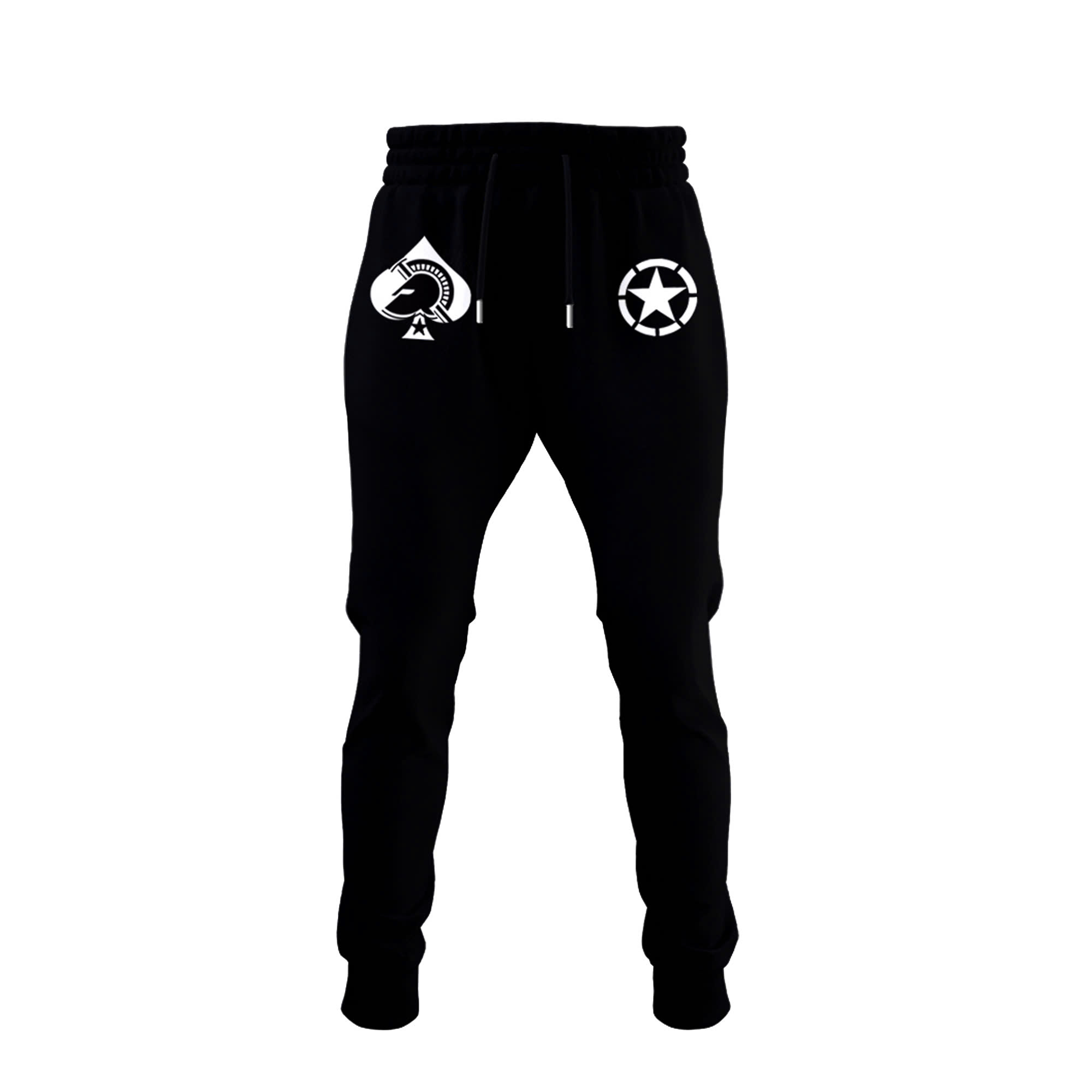 Army Football 1St Airborne's Rendezvous Spades Club Fleece Edition Hoodie - Famjoys Army Football 1St Airborne's Rendezvous Spades Club Fleece Edition Hoodie - Famjoys