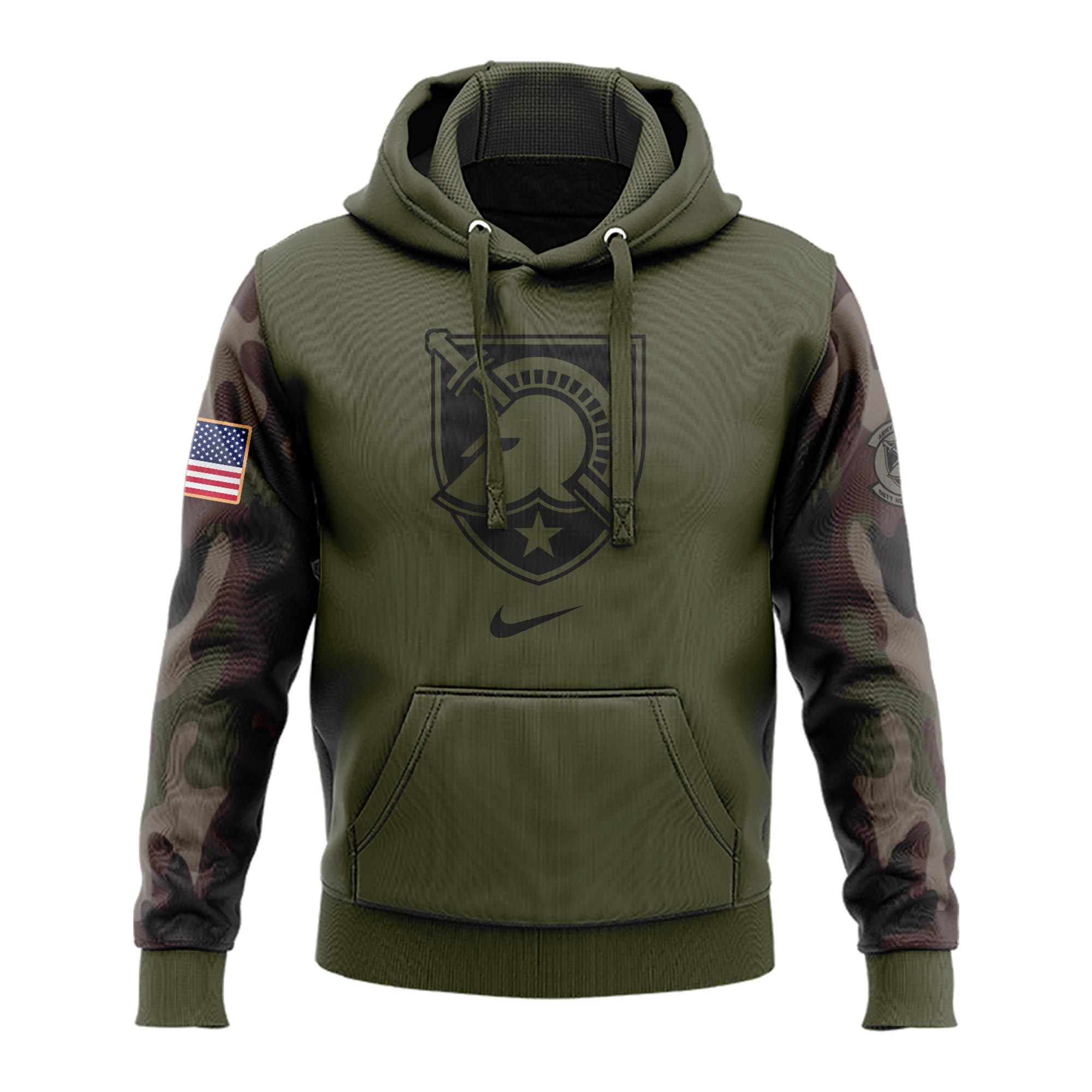 Army Football Hoodie MD - Famjoys Army Football Hoodie MD - Famjoys