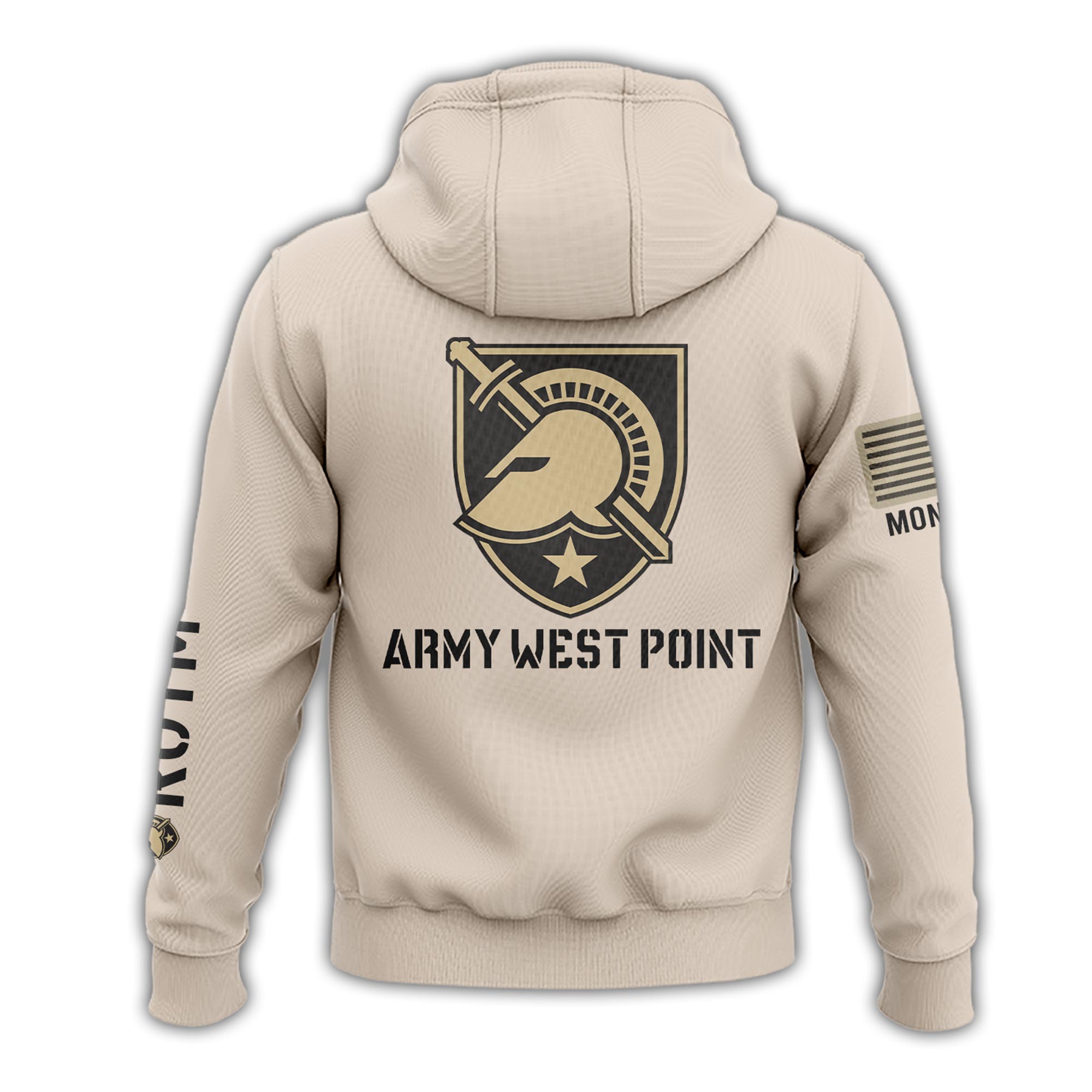 Army Football Hoodie MD - Famjoys Army Football Hoodie MD - Famjoys