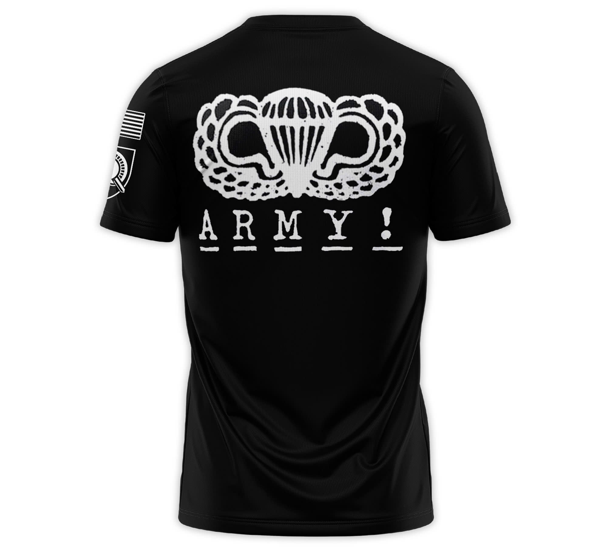 Army Knights Rivalry Collection ARMY! Legend Tee - Famjoys Army Knights Rivalry Collection ARMY! Legend Tee - Famjoys