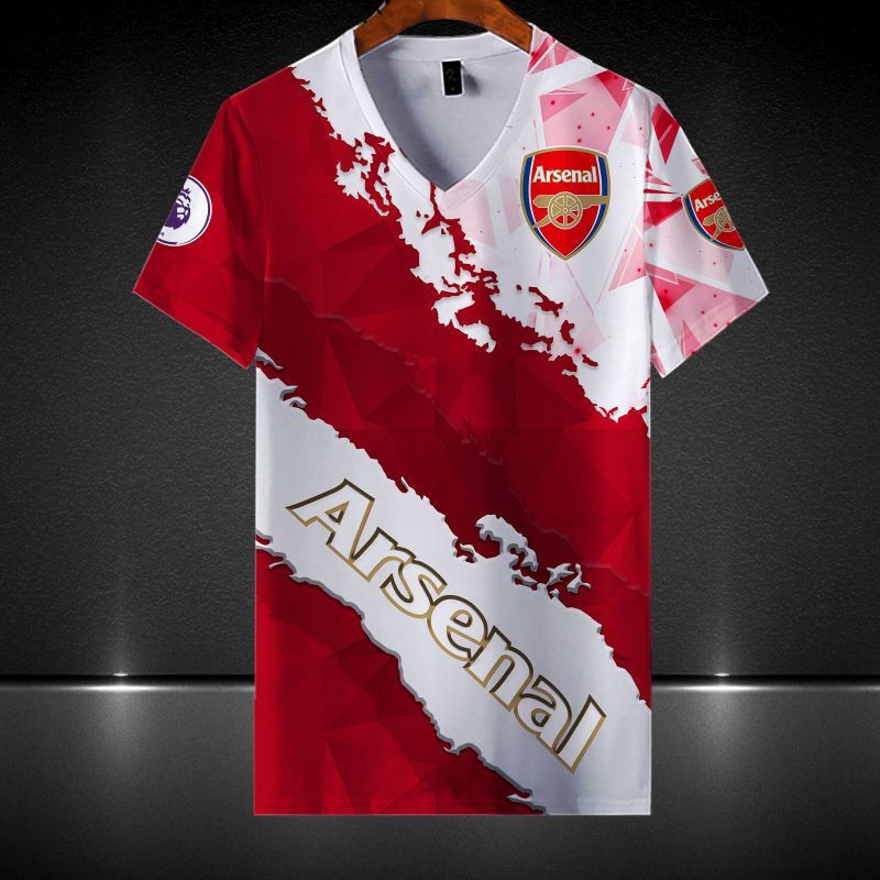 Arsenal FC Hoodie - Famjoys Arsenal FC Hoodie - Famjoys