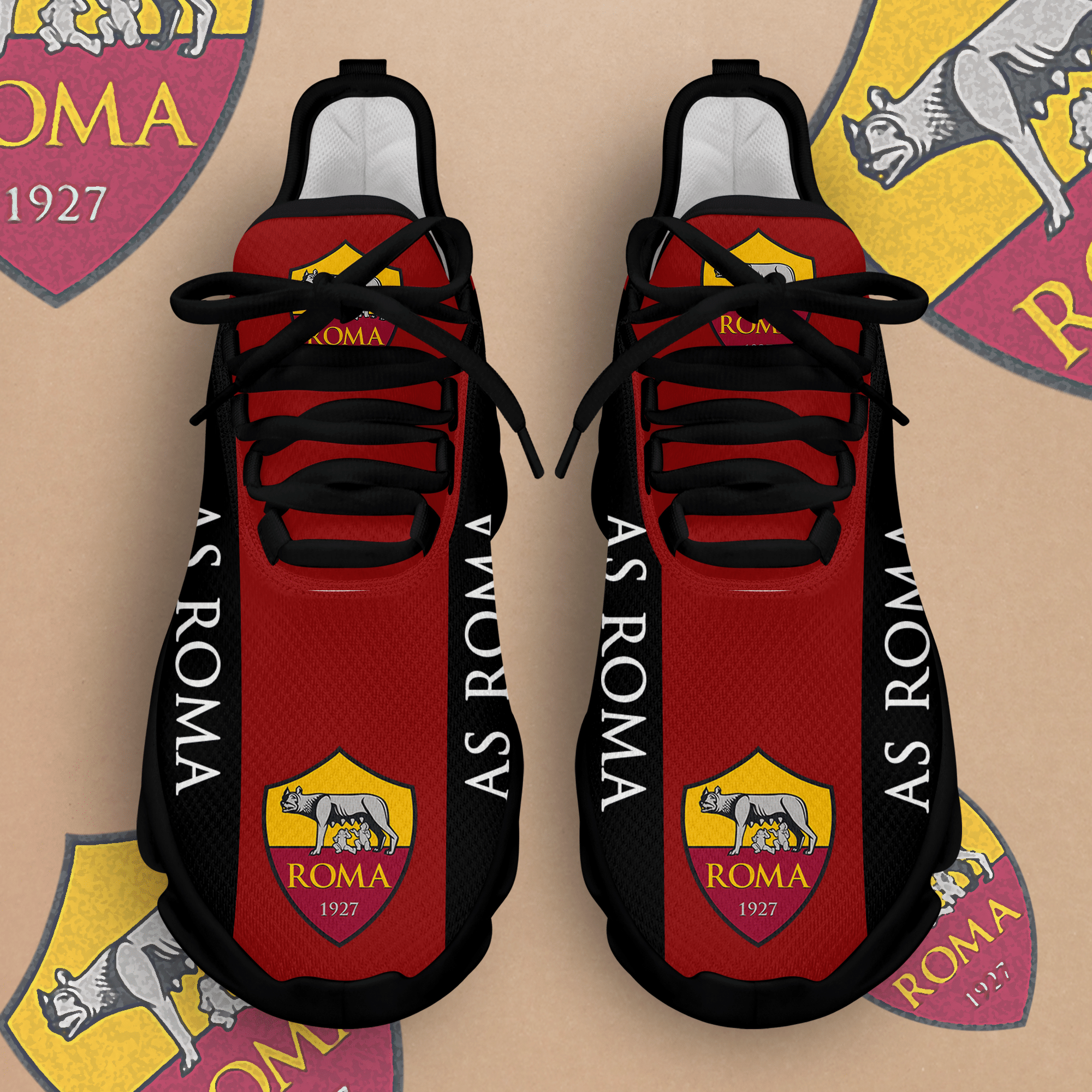 AS ROMA OW Shoes - v7.1