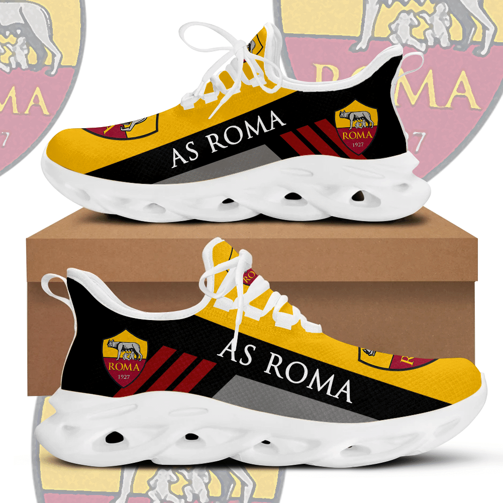 AS ROMA OW Shoes - v7.3 - Famjoys AS ROMA OW Shoes - v7.3 - Famjoys