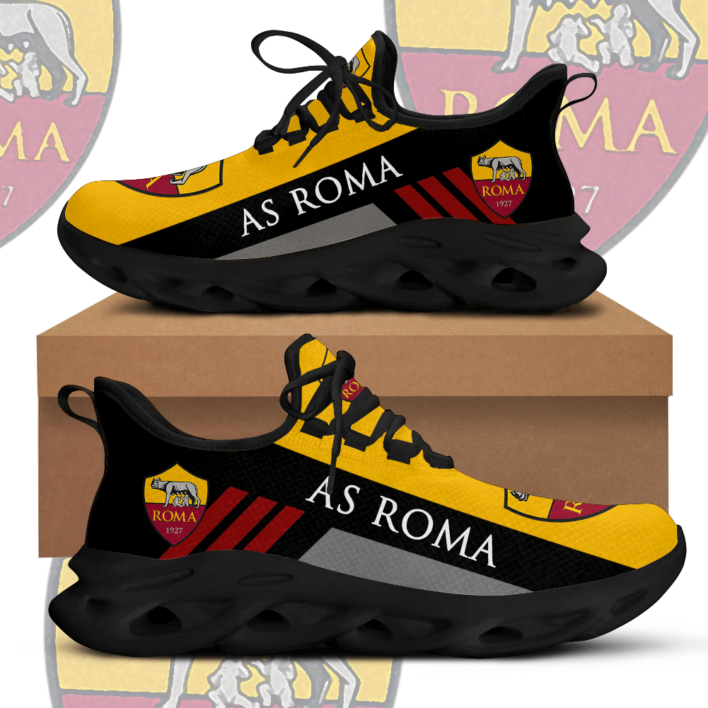 AS ROMA OW Shoes - v7.3 - Famjoys AS ROMA OW Shoes - v7.3 - Famjoys