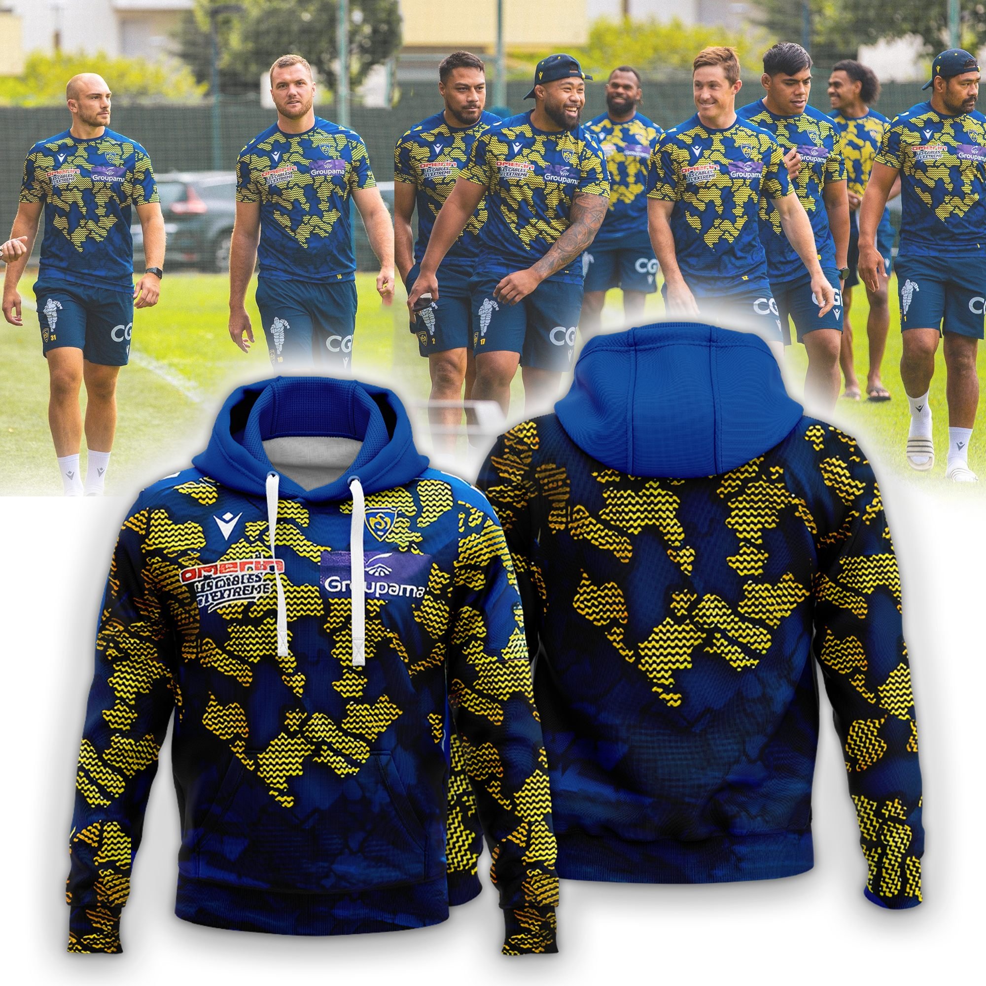 ASM Rugby T-shirt, Hoodie, etc– Edition - Famjoys ASM Rugby T-shirt, Hoodie, etc– Edition - Famjoys