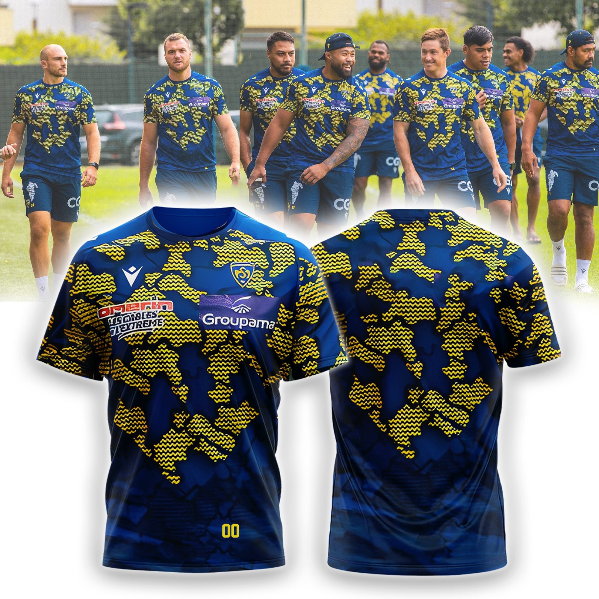 ASM Rugby T-shirt, Hoodie, etc– Edition - Famjoys ASM Rugby T-shirt, Hoodie, etc– Edition - Famjoys