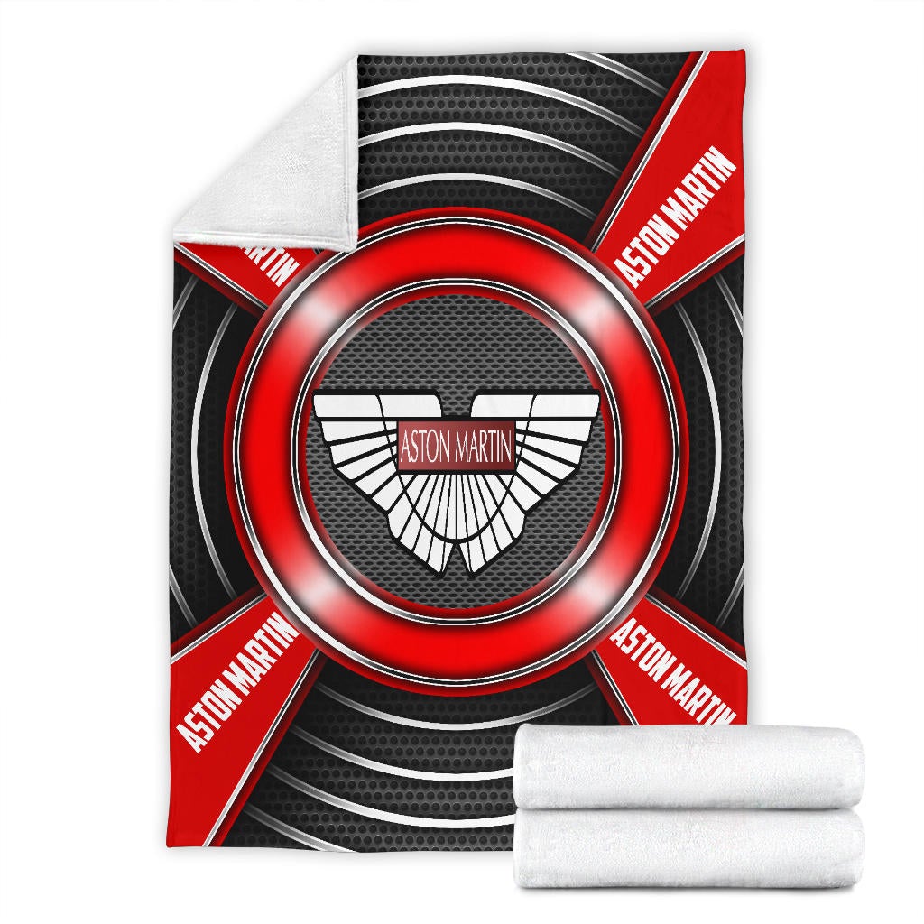 Aston Martin Blanket V5 - Famjoys Aston Martin Blanket V5 - Famjoys