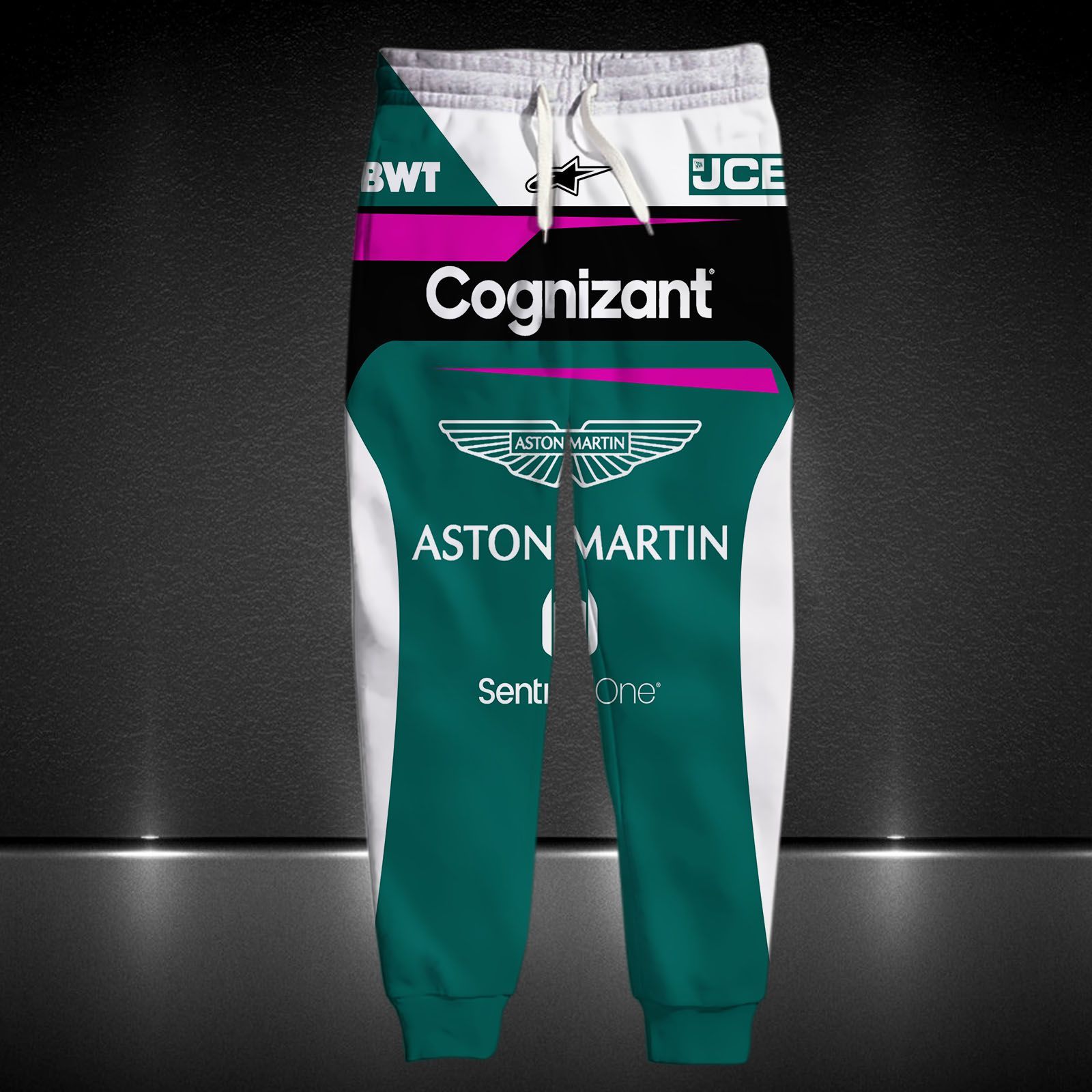 Aston Martin Cognizant F1 Team Printing T-Shirt, Polo, Hoodie, Zip, Bomber 9109 - Famjoys Aston Martin Cognizant F1 Team Printing T-Shirt, Polo, Hoodie, Zip, Bomber 9109 - Famjoys