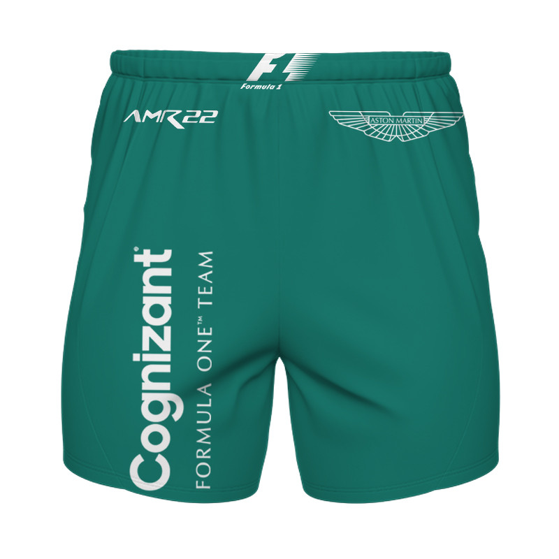Aston Martin F1 Personalized t-shirt hoodie apparel 3D full printing - Famjoys Aston Martin F1 Personalized t-shirt hoodie apparel 3D full printing - Famjoys