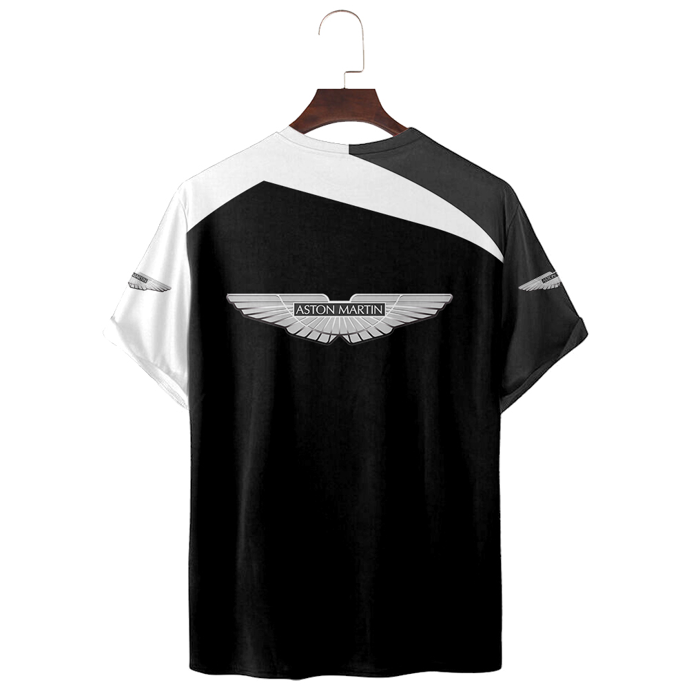 Aston Martin Full Printing T-Shirt, Hoodie, Zip, Bomber, Button Shirt - Famjoys Aston Martin Full Printing T-Shirt, Hoodie, Zip, Bomber, Button Shirt - Famjoys