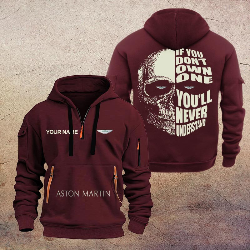 Aston Martin New Hoodie 1317 - Famjoys Aston Martin New Hoodie 1317 - Famjoys