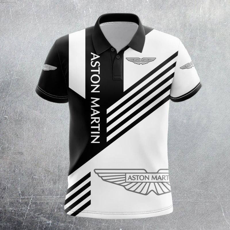 ASTON MARTIN Printing T-Shirt, Polo, Hoodie, Zip, Bomber 010 - Famjoys ASTON MARTIN Printing T-Shirt, Polo, Hoodie, Zip, Bomber 010 - Famjoys