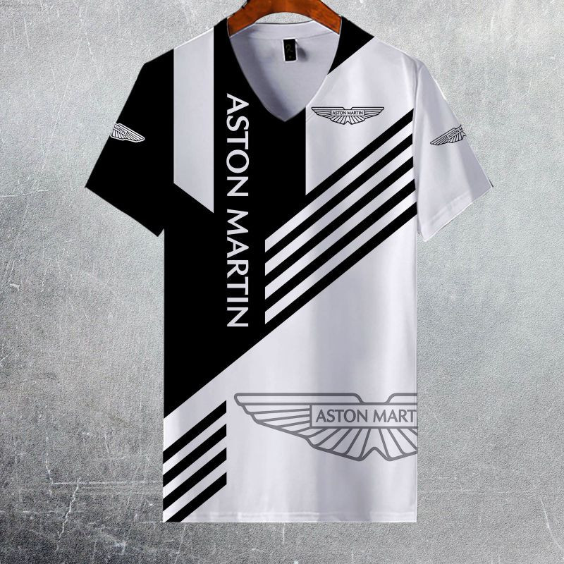 ASTON MARTIN Printing T-Shirt, Polo, Hoodie, Zip, Bomber 010 - Famjoys ASTON MARTIN Printing T-Shirt, Polo, Hoodie, Zip, Bomber 010 - Famjoys