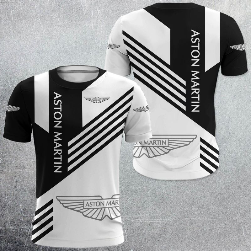 ASTON MARTIN Printing T-Shirt, Polo, Hoodie, Zip, Bomber 010 - Famjoys ASTON MARTIN Printing T-Shirt, Polo, Hoodie, Zip, Bomber 010 - Famjoys