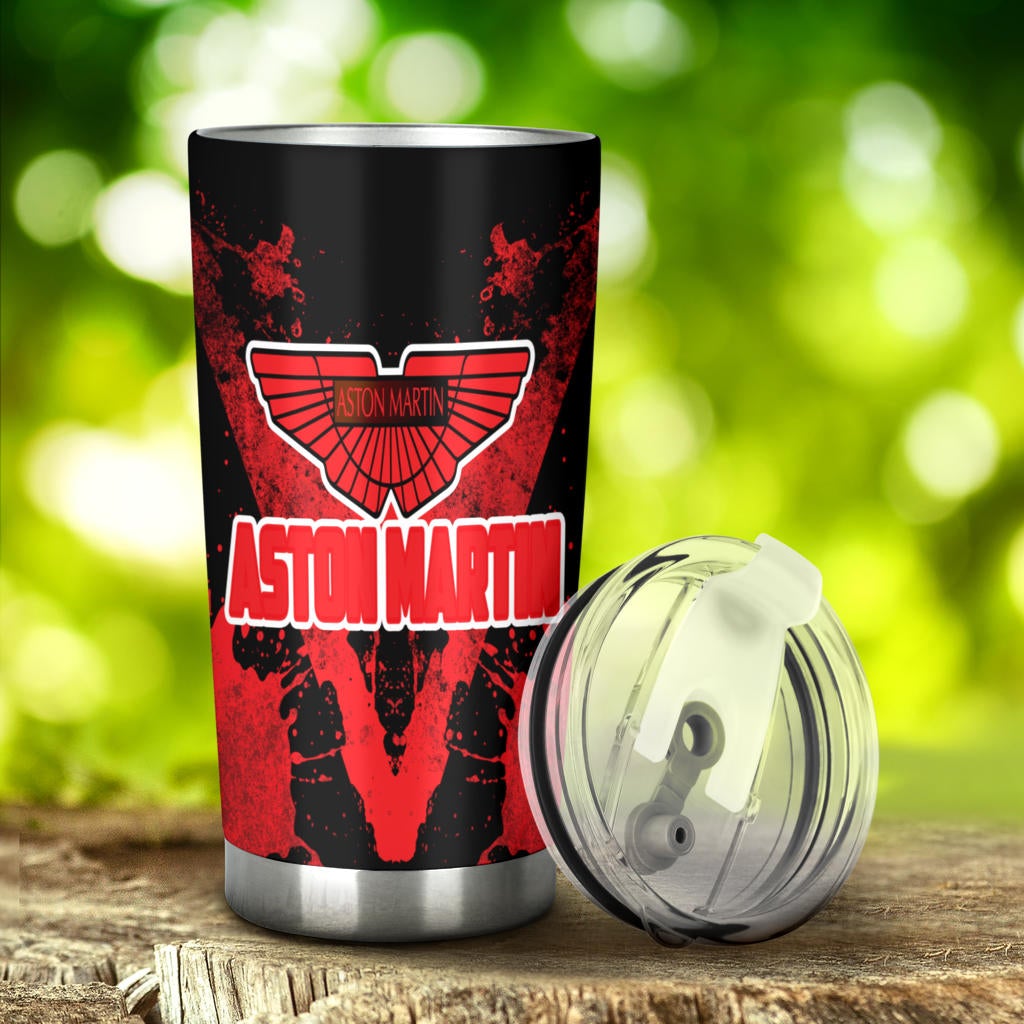 Aston Martin Tumbler V1 - Famjoys Aston Martin Tumbler V1 - Famjoys