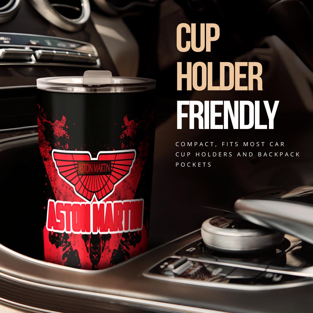 Aston Martin Tumbler V1 - Famjoys Aston Martin Tumbler V1 - Famjoys
