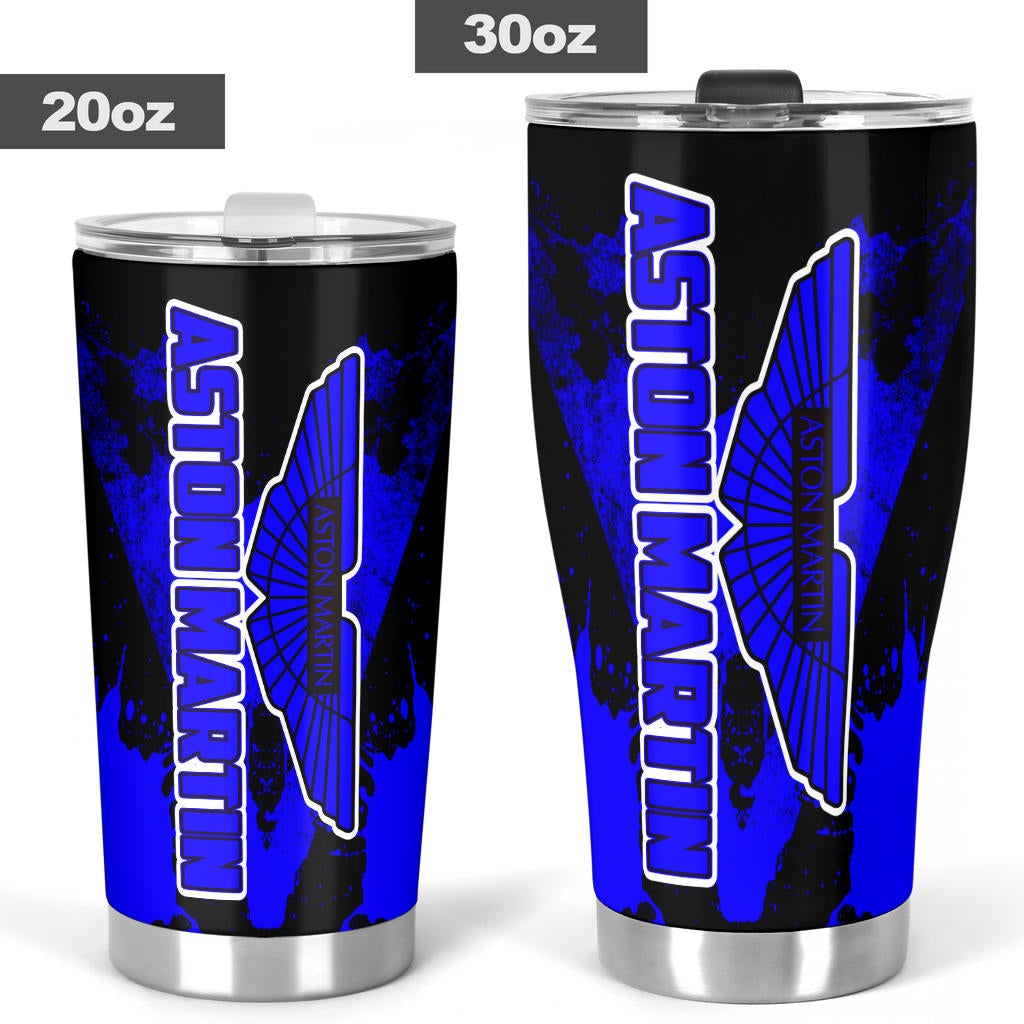 Aston Martin Tumbler V2 - Famjoys Aston Martin Tumbler V2 - Famjoys