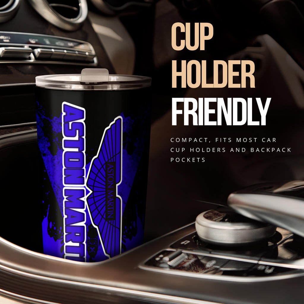 Aston Martin Tumbler V2 - Famjoys Aston Martin Tumbler V2 - Famjoys