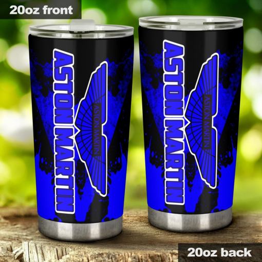 Aston Martin Tumbler V2 - Famjoys Aston Martin Tumbler V2 - Famjoys
