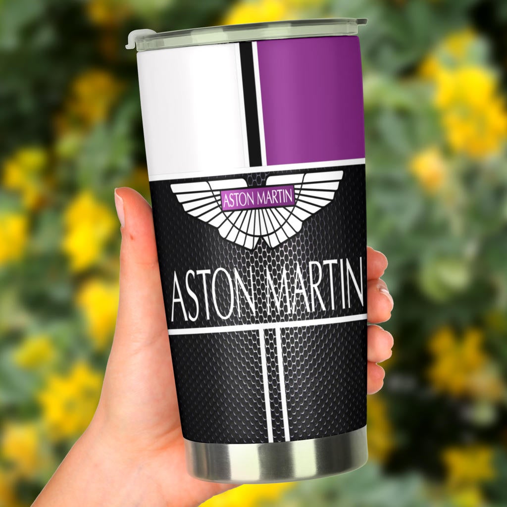 Aston Martin Tumbler V3 - Famjoys Aston Martin Tumbler V3 - Famjoys