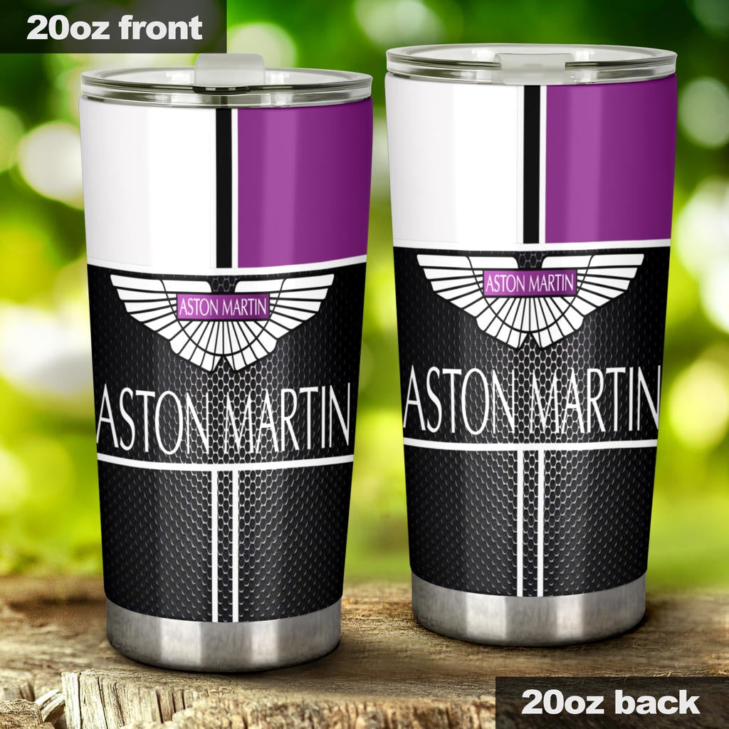 Aston Martin Tumbler V3 - Famjoys Aston Martin Tumbler V3 - Famjoys