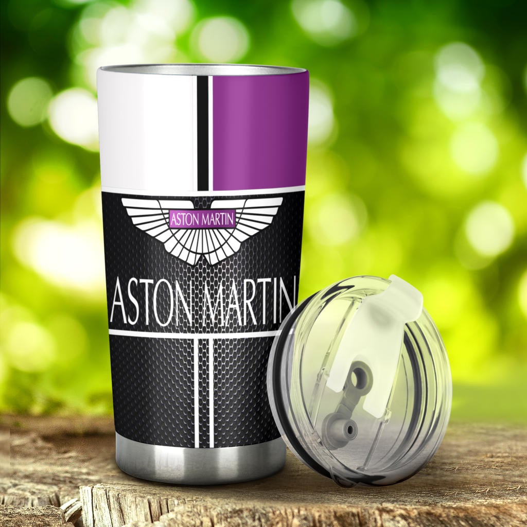 Aston Martin Tumbler V3 - Famjoys Aston Martin Tumbler V3 - Famjoys