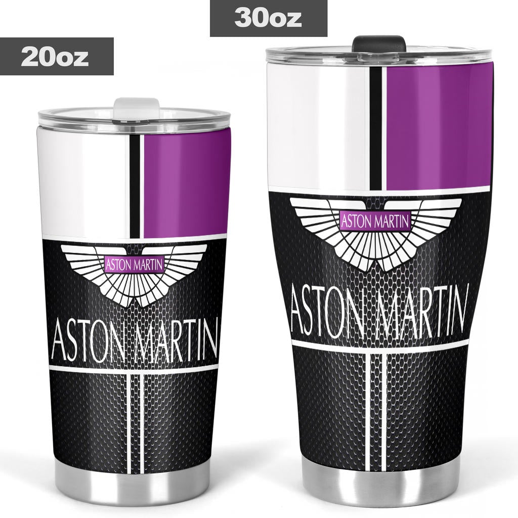 Aston Martin Tumbler V3 - Famjoys Aston Martin Tumbler V3 - Famjoys
