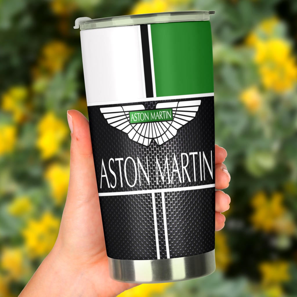 Aston Martin Tumbler V4 - Famjoys Aston Martin Tumbler V4 - Famjoys