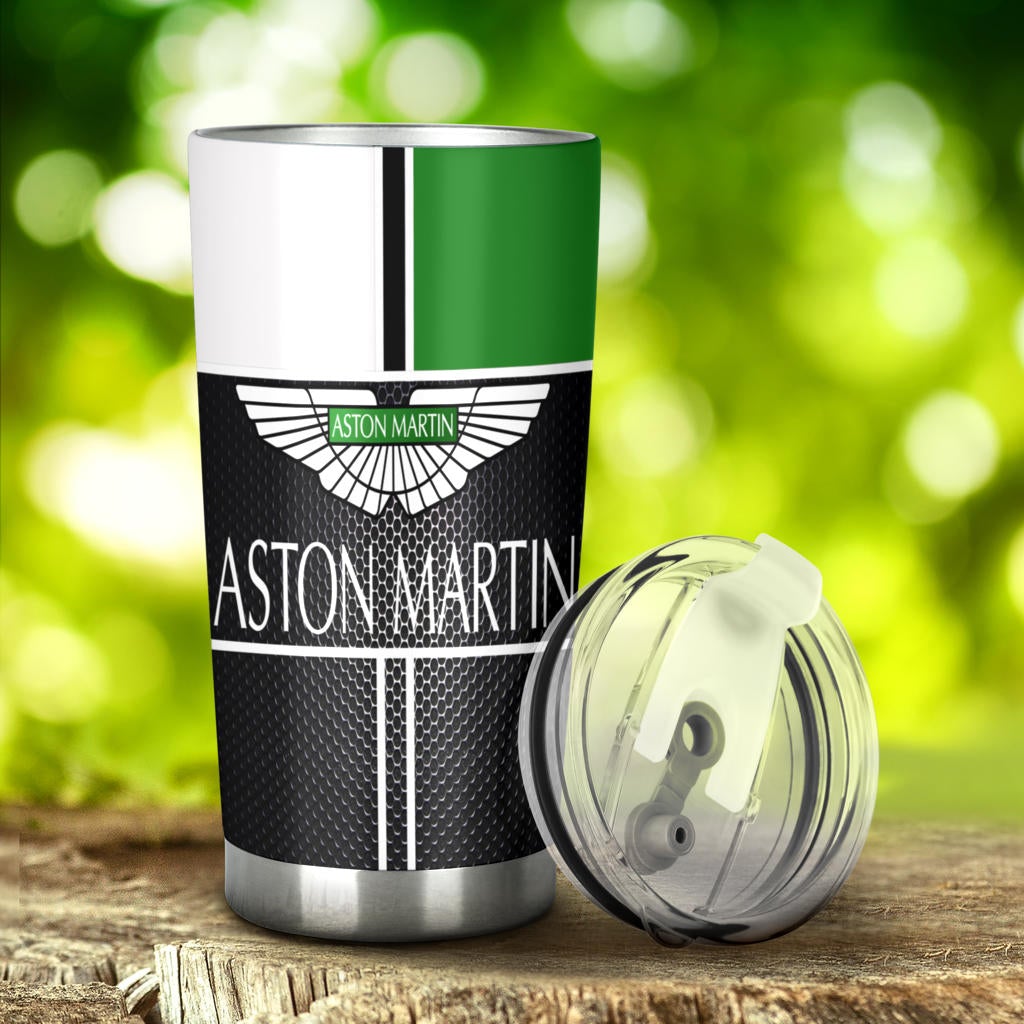 Aston Martin Tumbler V4 - Famjoys Aston Martin Tumbler V4 - Famjoys