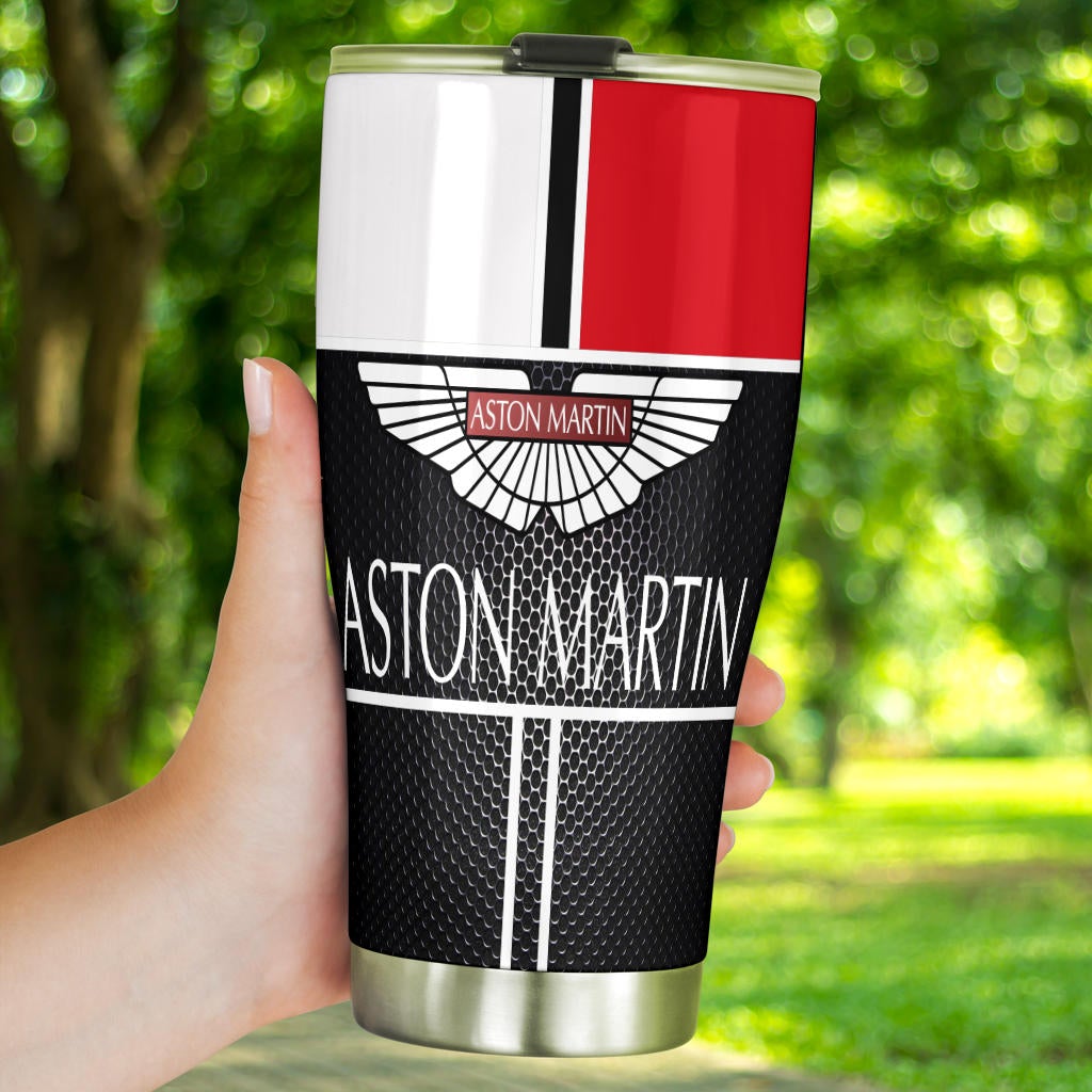 Aston Martin Tumbler V5 - Famjoys Aston Martin Tumbler V5 - Famjoys