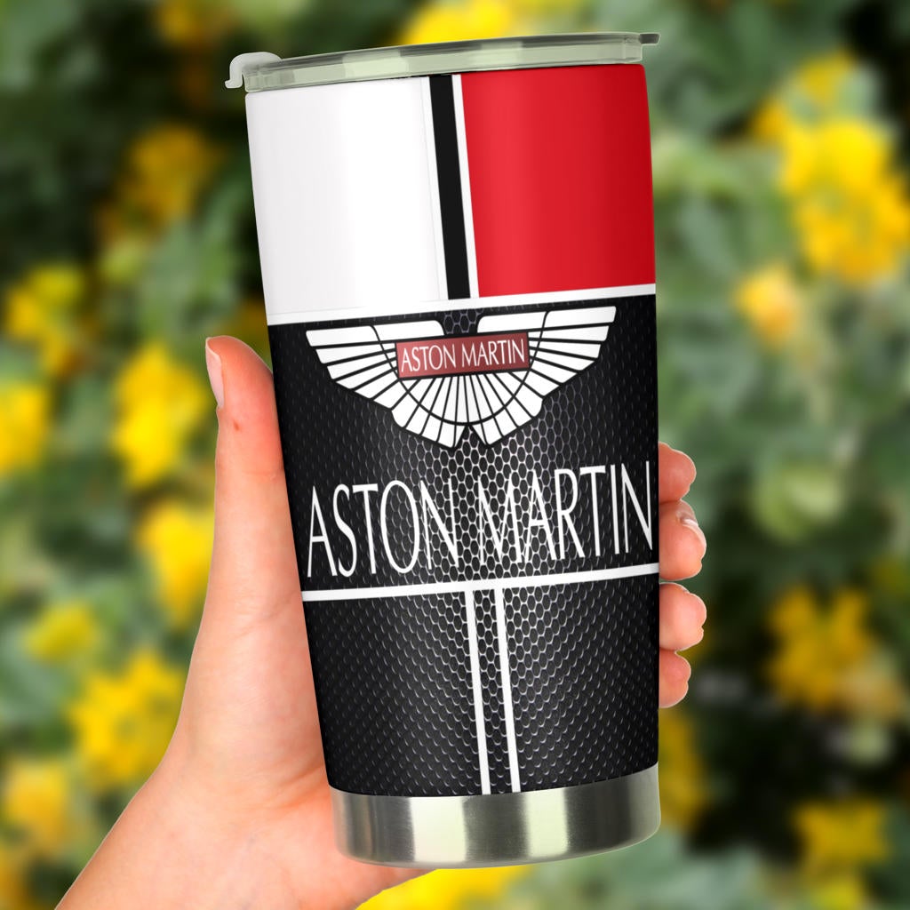 Aston Martin Tumbler V5 - Famjoys Aston Martin Tumbler V5 - Famjoys