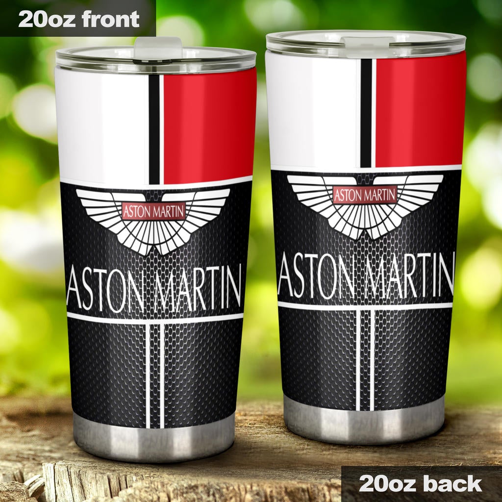 Aston Martin Tumbler V5 - Famjoys Aston Martin Tumbler V5 - Famjoys