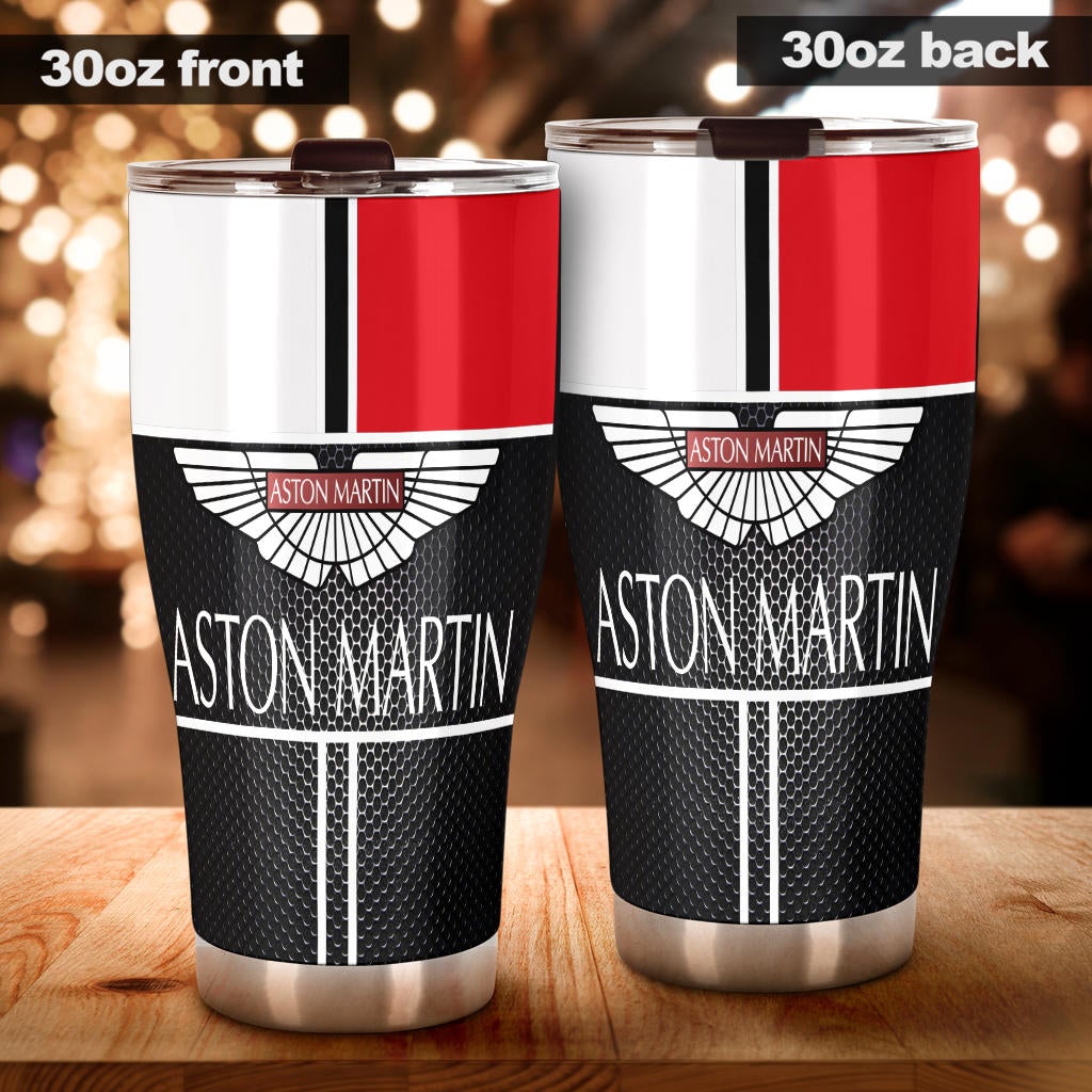 Aston Martin Tumbler V5 - Famjoys Aston Martin Tumbler V5 - Famjoys