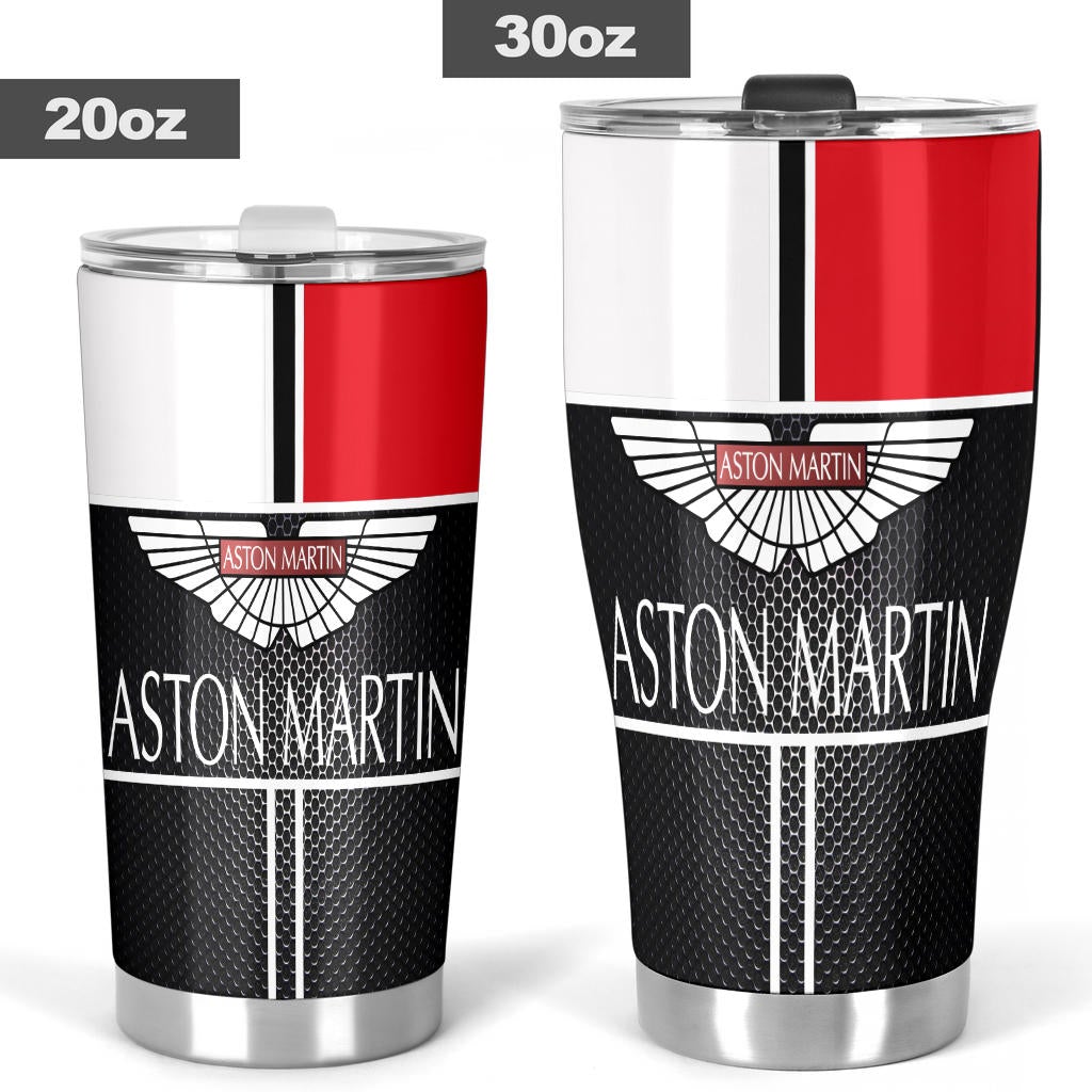 Aston Martin Tumbler V5 - Famjoys Aston Martin Tumbler V5 - Famjoys