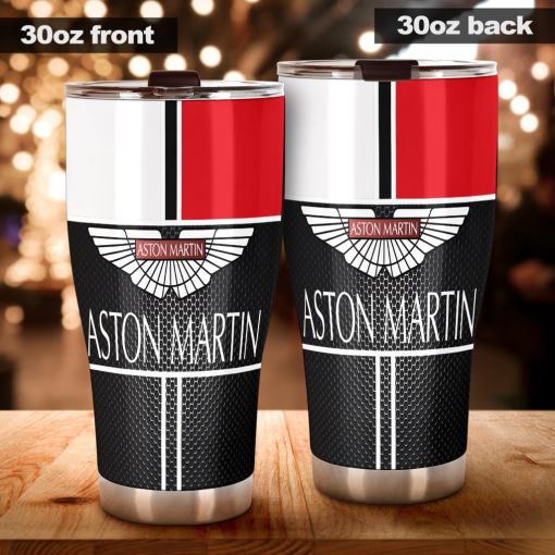 Aston Martin Tumbler V5 - Famjoys Aston Martin Tumbler V5 - Famjoys
