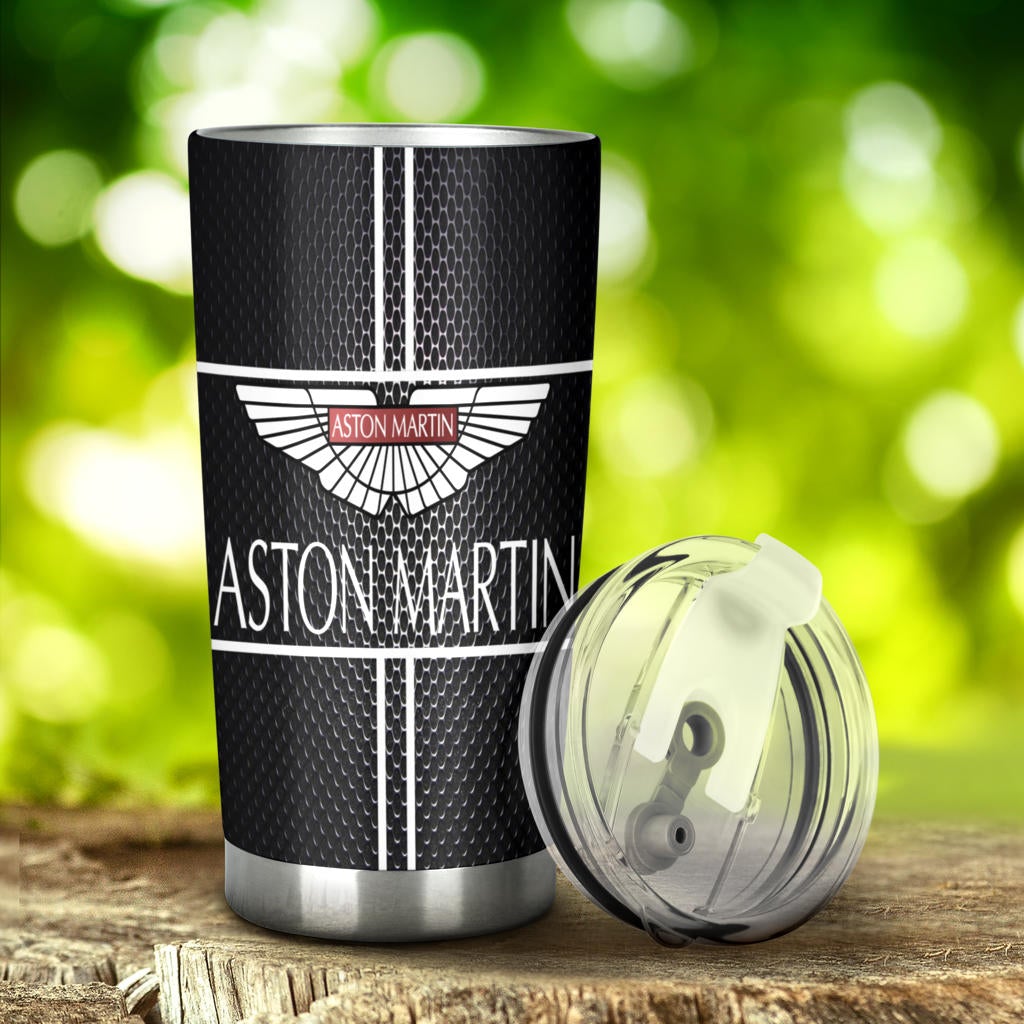 Aston Martin Tumbler V6 - Famjoys Aston Martin Tumbler V6 - Famjoys