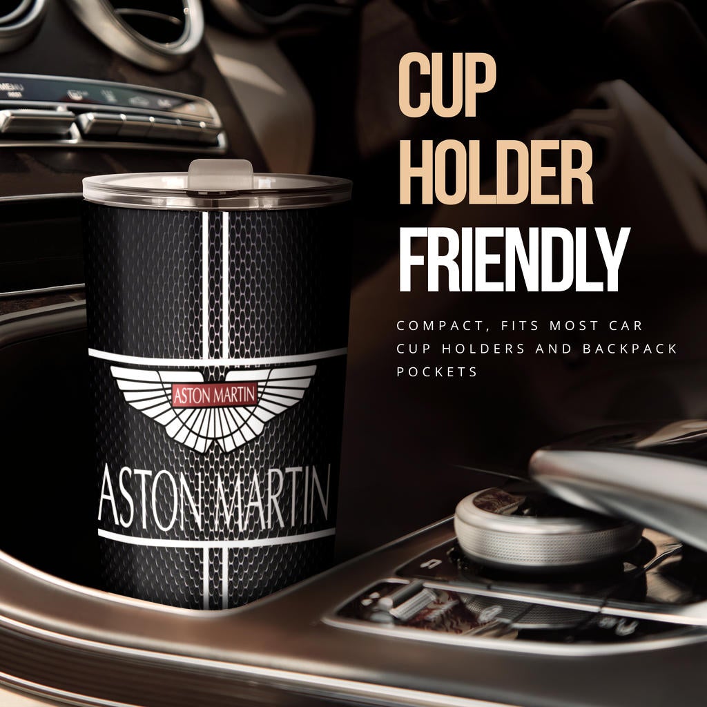 Aston Martin Tumbler V6 - Famjoys Aston Martin Tumbler V6 - Famjoys