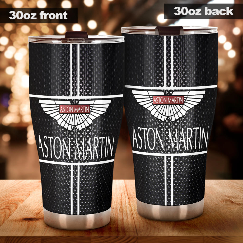 Aston Martin Tumbler V6 - Famjoys Aston Martin Tumbler V6 - Famjoys