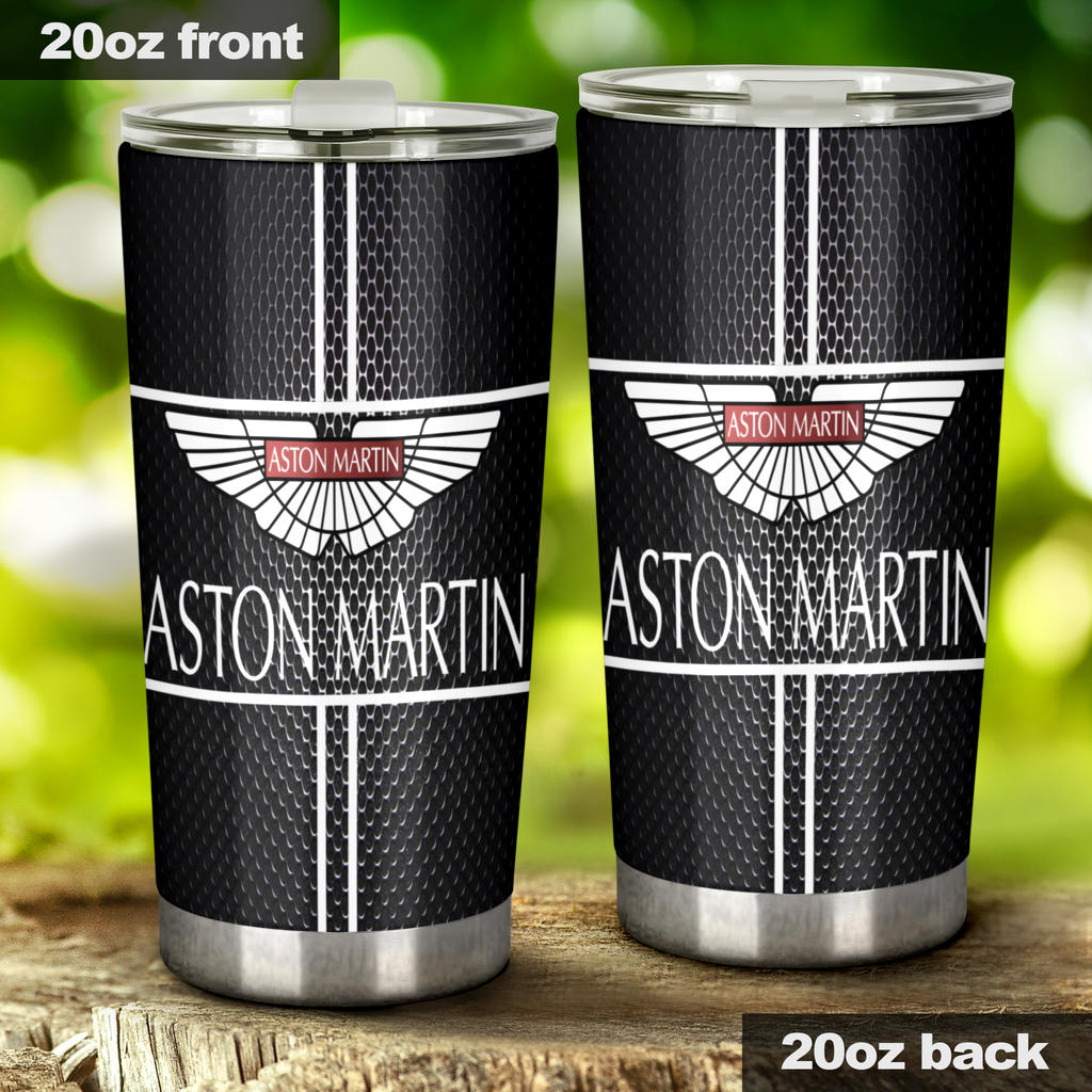 Aston Martin Tumbler V6 - Famjoys Aston Martin Tumbler V6 - Famjoys