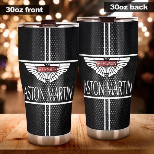 Aston Martin Tumbler V6 - Famjoys Aston Martin Tumbler V6 - Famjoys