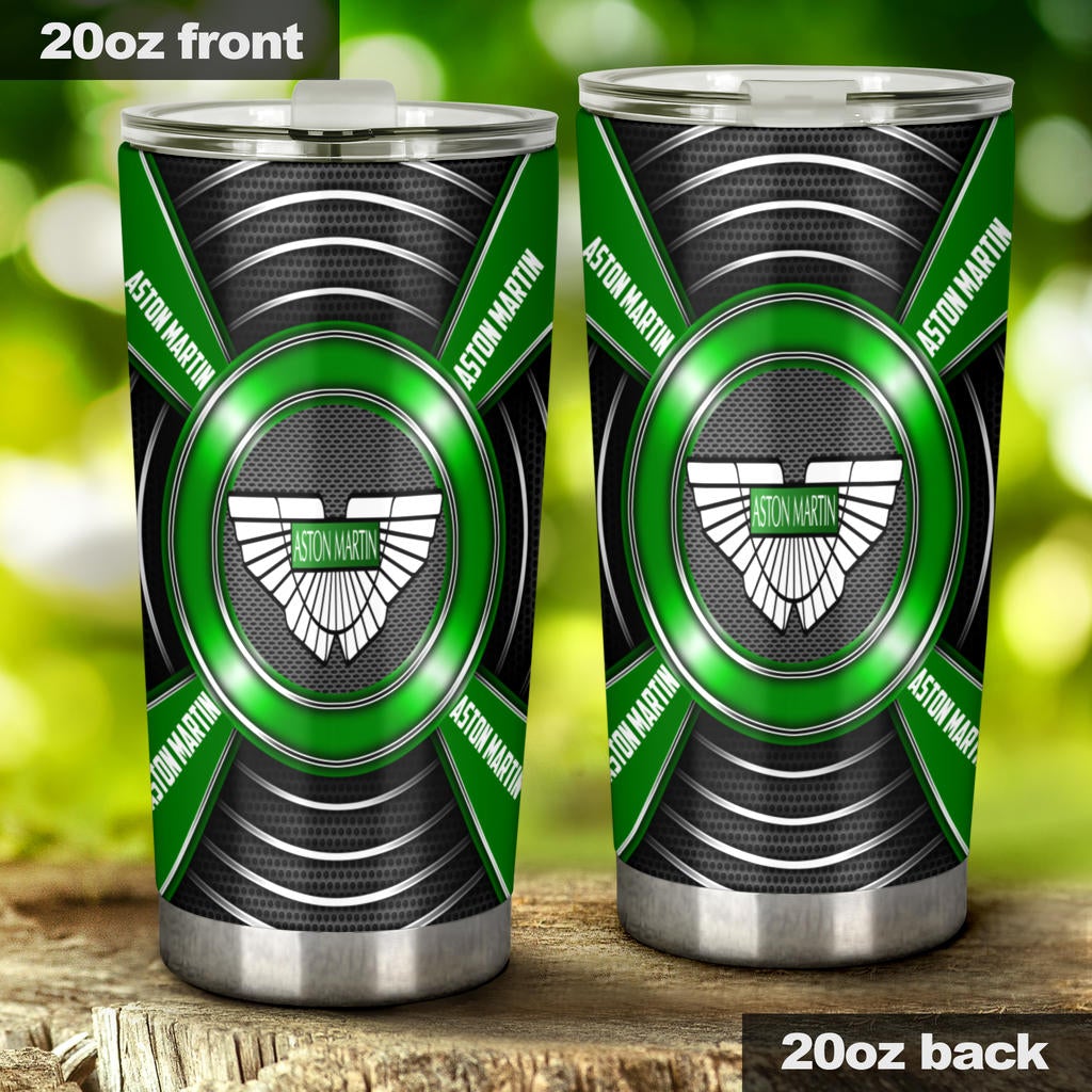 Aston Martin Tumbler V7 - Famjoys Aston Martin Tumbler V7 - Famjoys