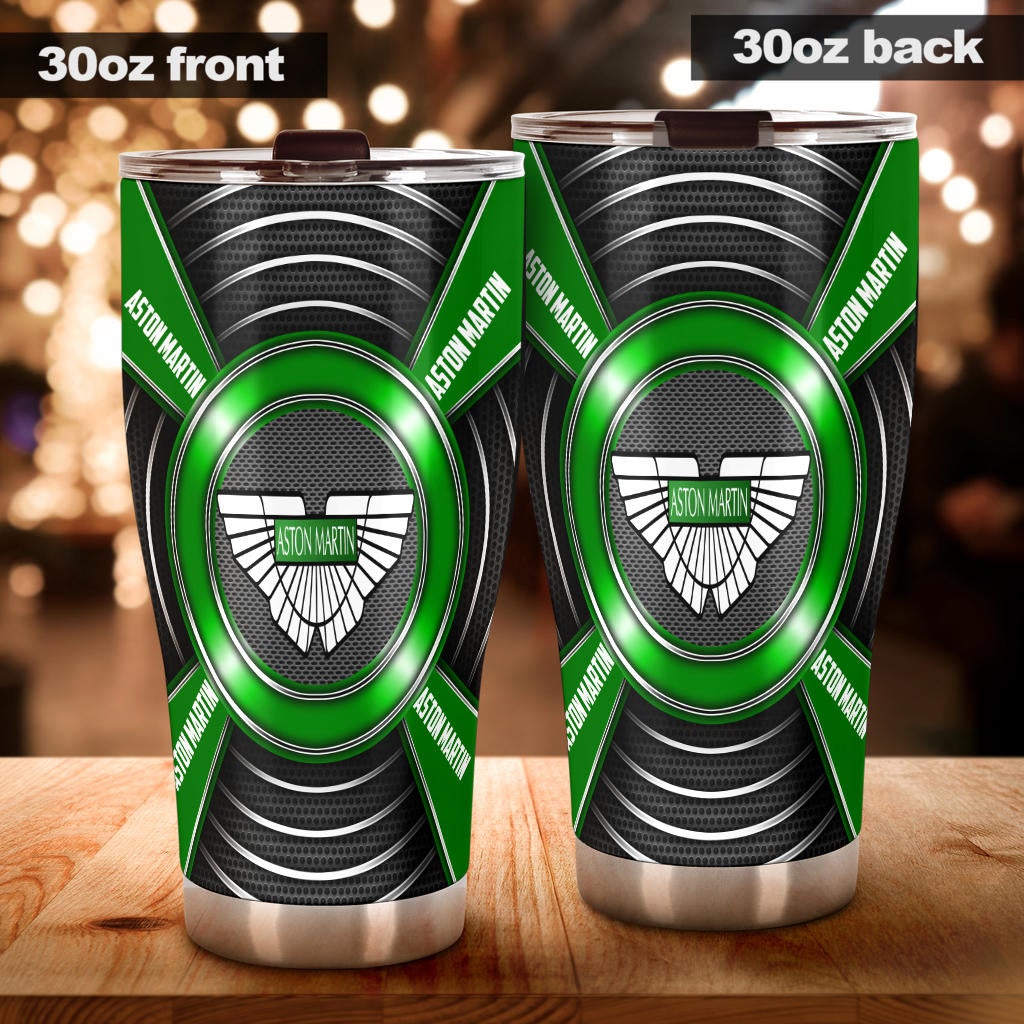 Aston Martin Tumbler V7 - Famjoys Aston Martin Tumbler V7 - Famjoys