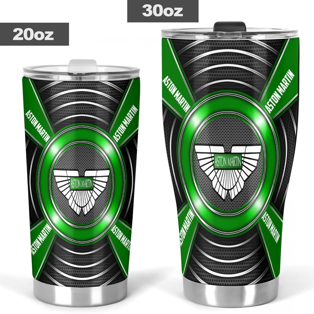Aston Martin Tumbler V7 - Famjoys Aston Martin Tumbler V7 - Famjoys
