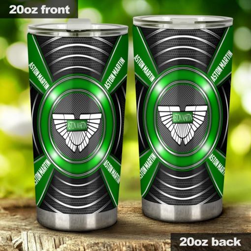 Aston Martin Tumbler V7 - Famjoys Aston Martin Tumbler V7 - Famjoys