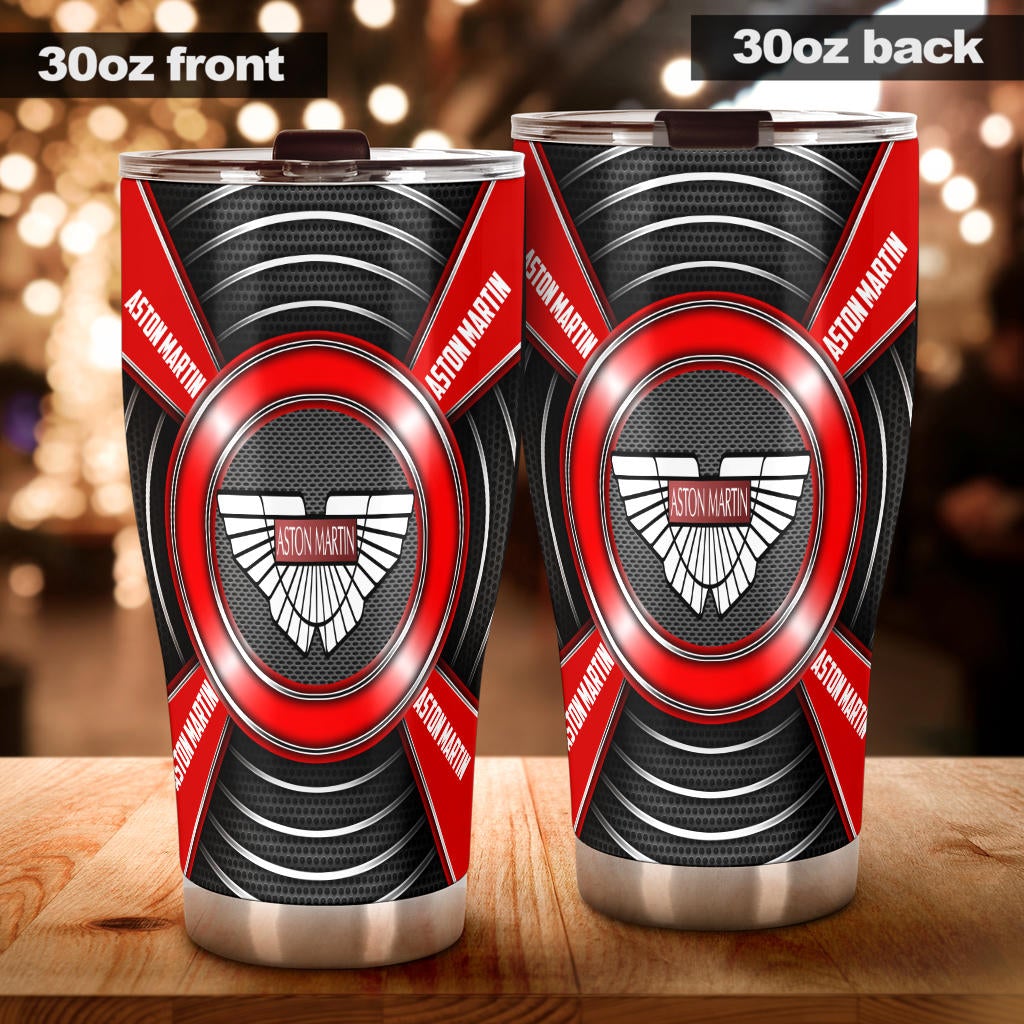 Aston Martin Tumbler V8 - Famjoys Aston Martin Tumbler V8 - Famjoys