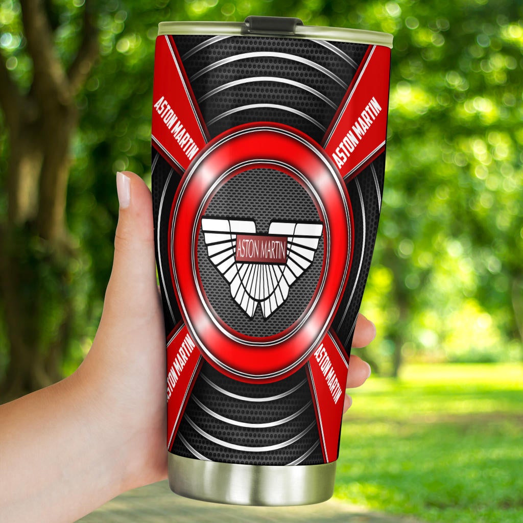 Aston Martin Tumbler V8 - Famjoys Aston Martin Tumbler V8 - Famjoys