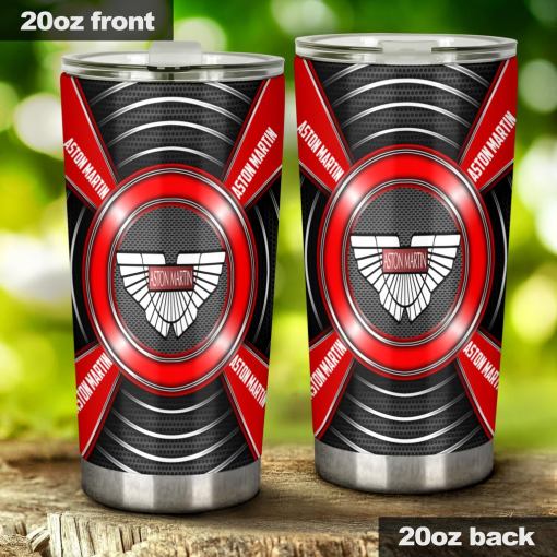 Aston Martin Tumbler V8 - Famjoys Aston Martin Tumbler V8 - Famjoys