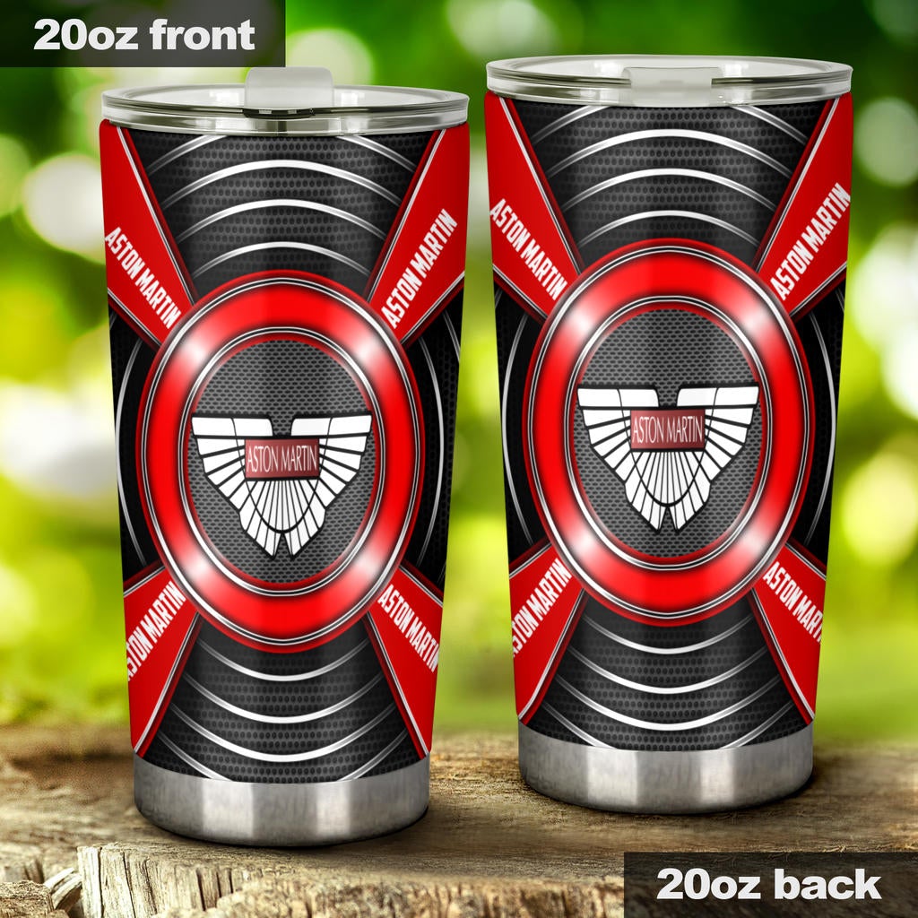 Aston Martin Tumbler V8 - Famjoys Aston Martin Tumbler V8 - Famjoys