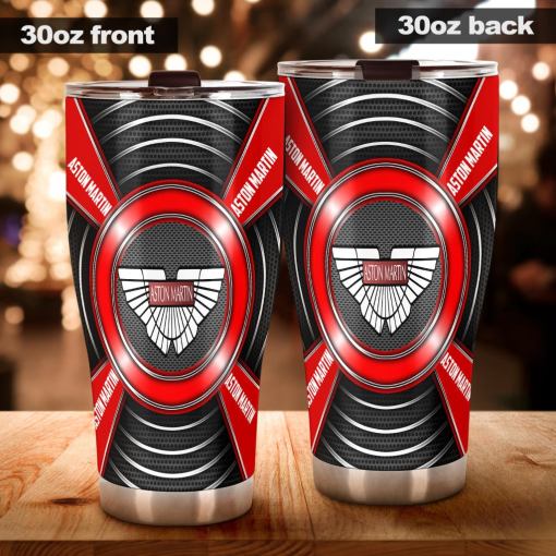 Aston Martin Tumbler V8 - Famjoys Aston Martin Tumbler V8 - Famjoys