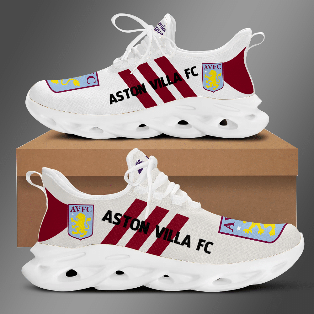 Aston Villa OW Shoes - v2 - Famjoys Aston Villa OW Shoes - v2 - Famjoys